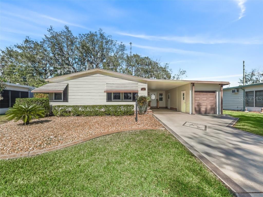 1303 E Schwartz Blvd., The Villages, FL 32159