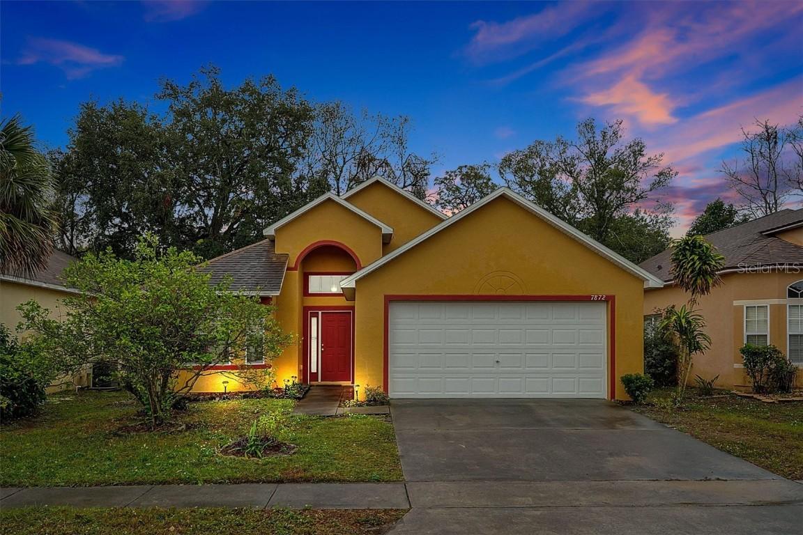 7872 Niagara Falls Ct., Orlando, FL 32825