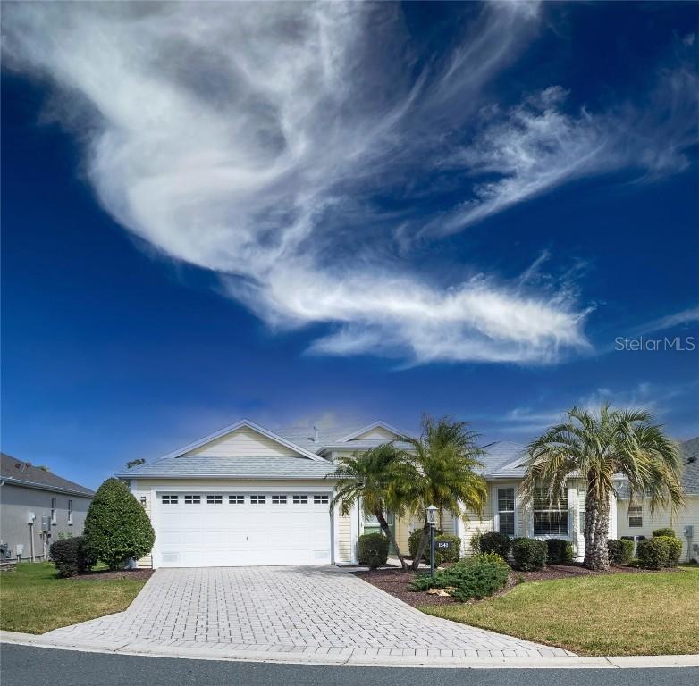 1541 Fenimore Ln., The Villages, FL 32162