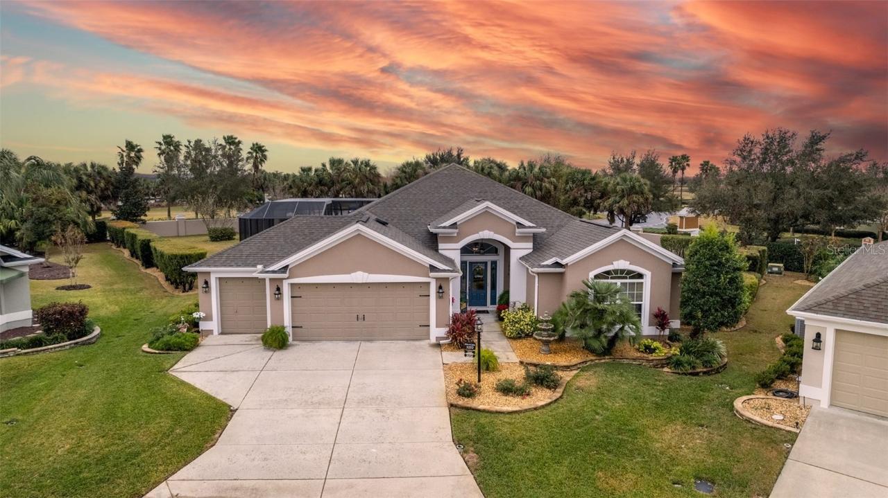 3257 Triton Ct., The Villages, FL 32163