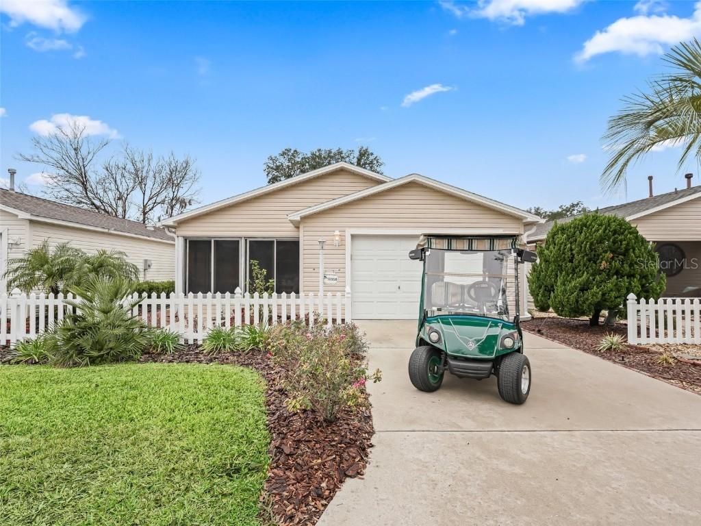 16958 SE 94th Sunnybrook Cir., The Villages, FL 32162