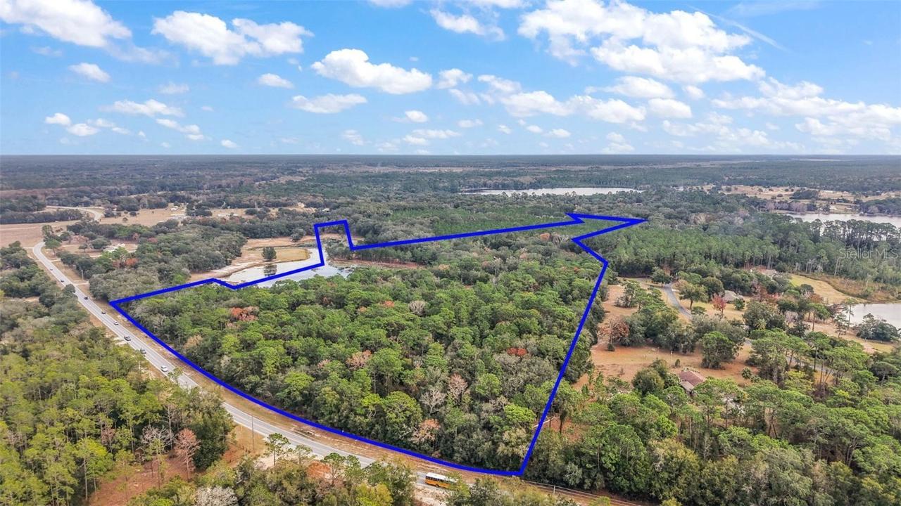 9969 SE Highway 464c Hwy., Ocklawaha, FL 32179
