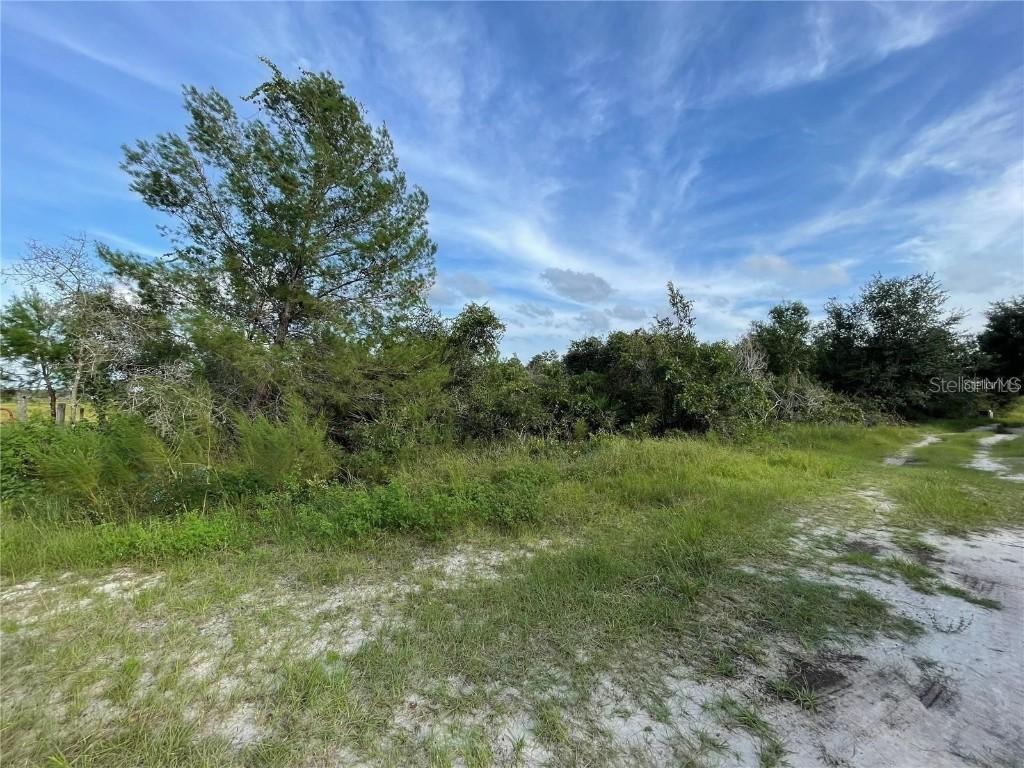 W Frostproof Rd. #Lot 13, Frostproof, FL 33843