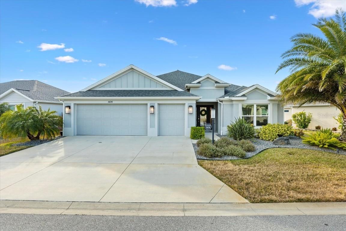 5676 Patterson Loop, The Villages, FL 32163