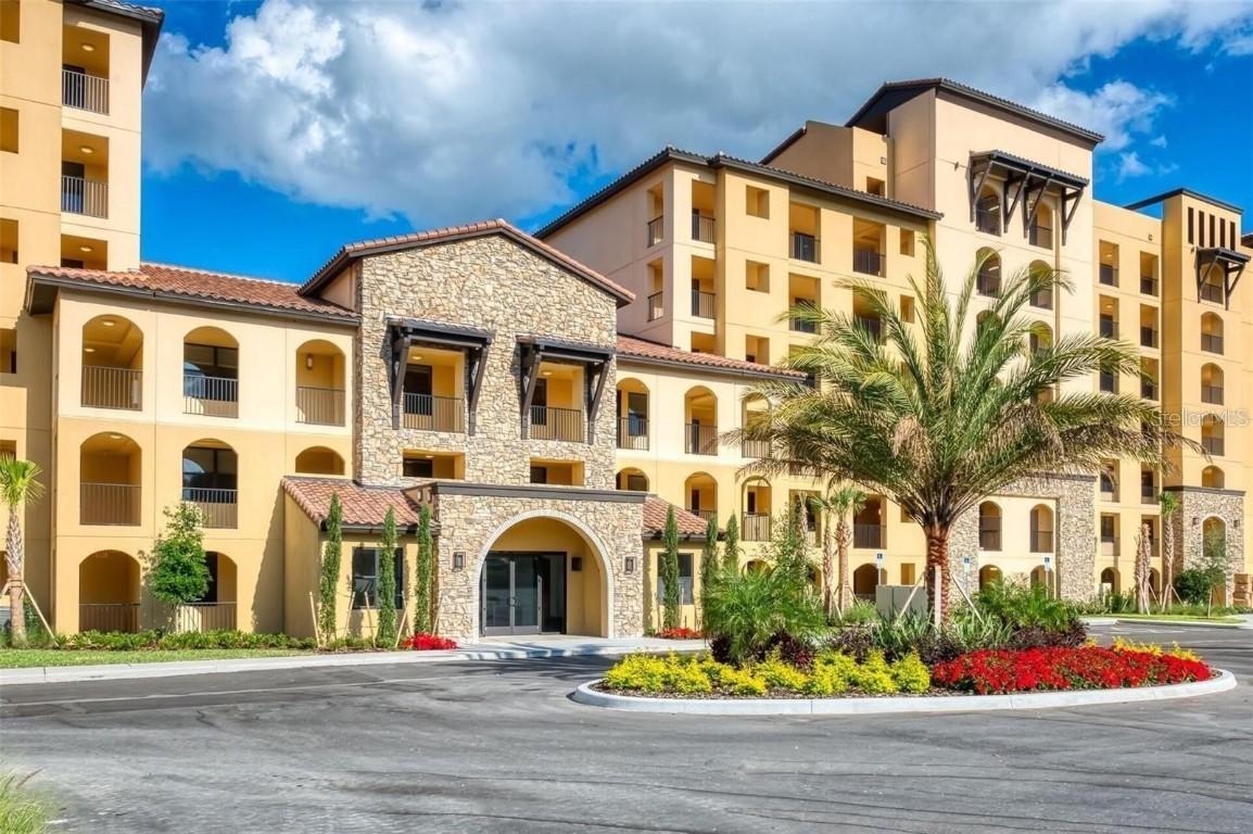 16300 County Road 455 #414, Montverde, FL 34756