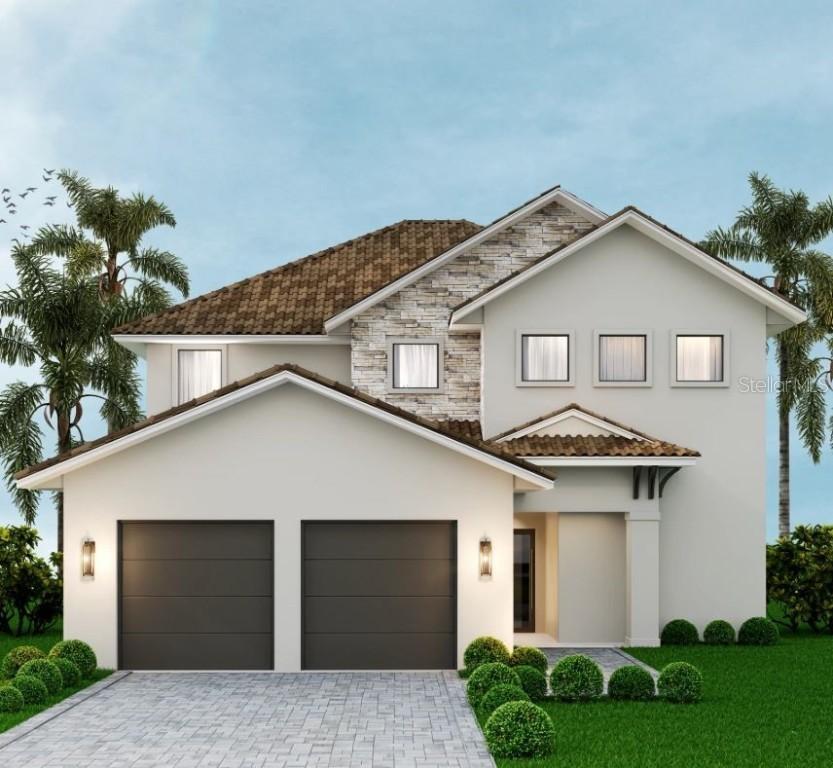 16046 Vetta Dr., Montverde, FL 34756