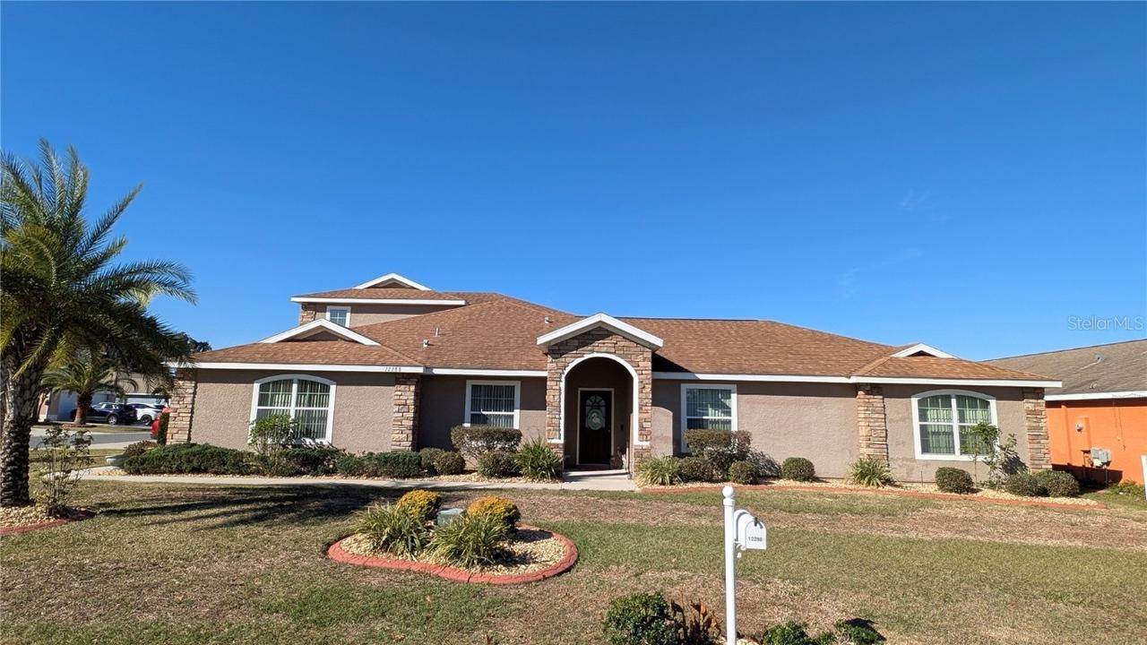 12288 NE 48th Loop, Oxford, FL 34484