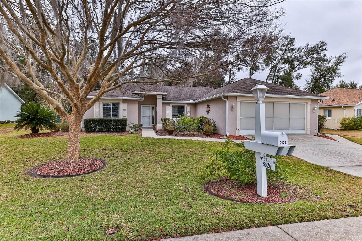 5520 NW 18th St., Ocala, FL 34482