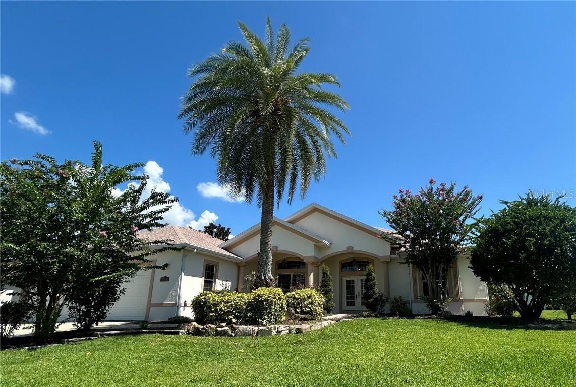 1515 Gadsden Pl., The Villages, FL 32162