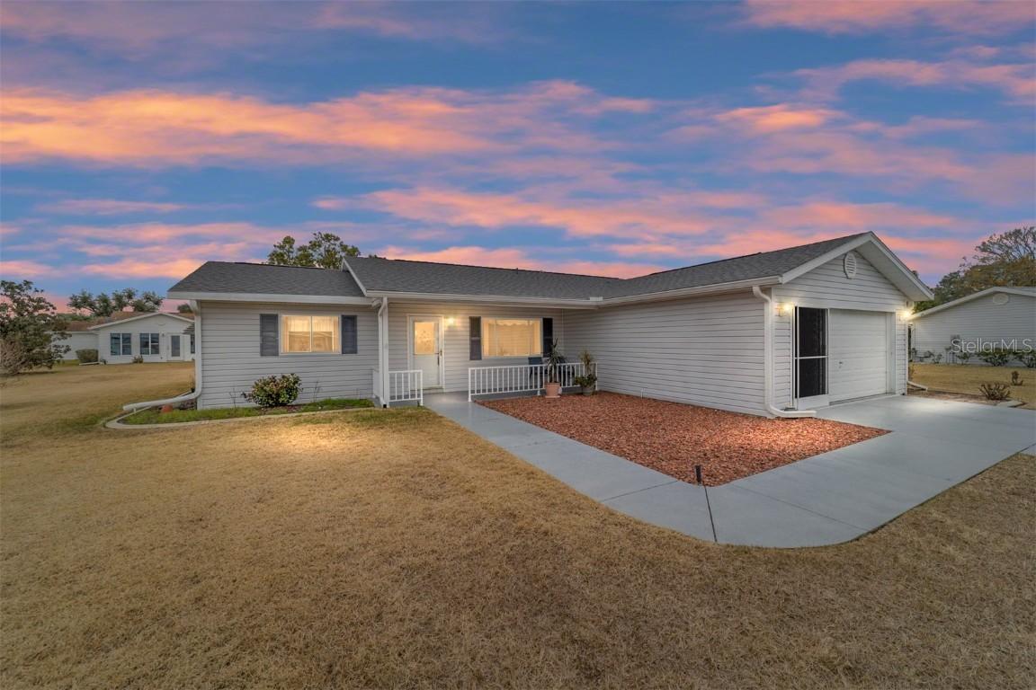 10476 SE 178th St., Summerfield, FL 34491