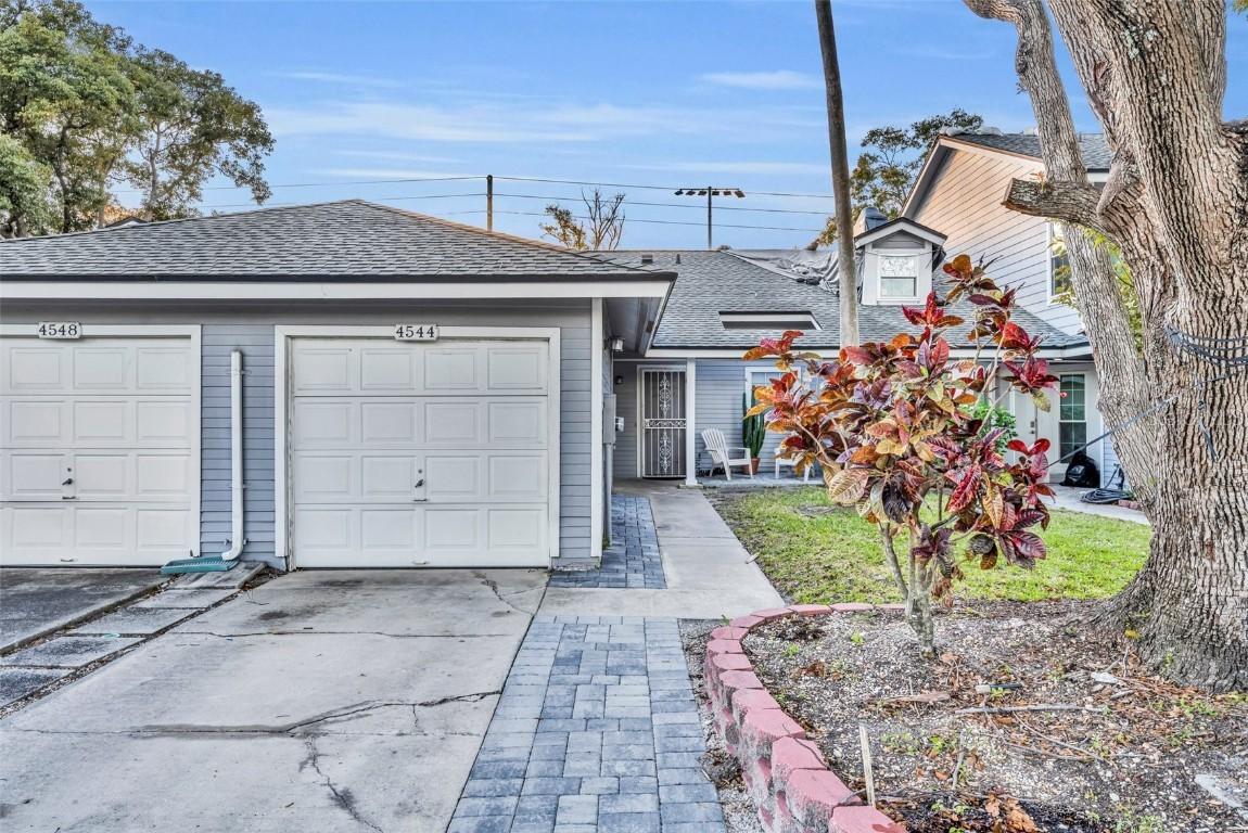 4544 Summergrove Ave., Orlando, FL 32812