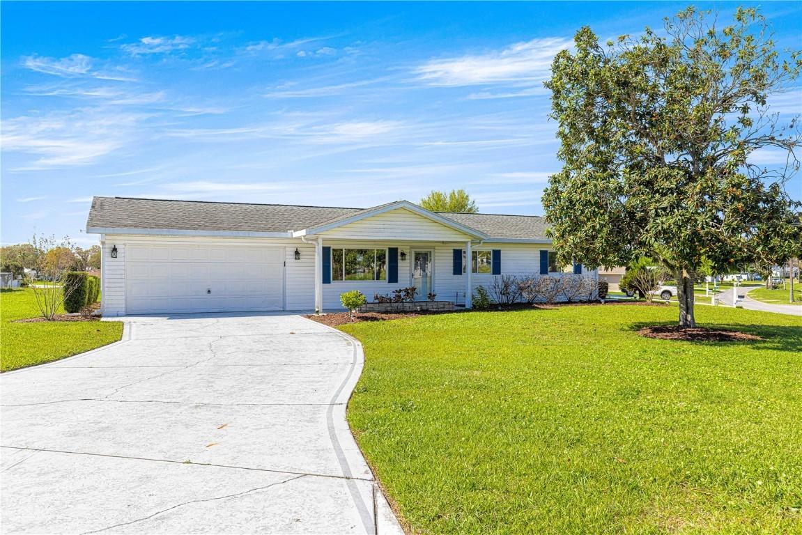 17664 SE 105th Terrace Ter., Summerfield, FL 34491