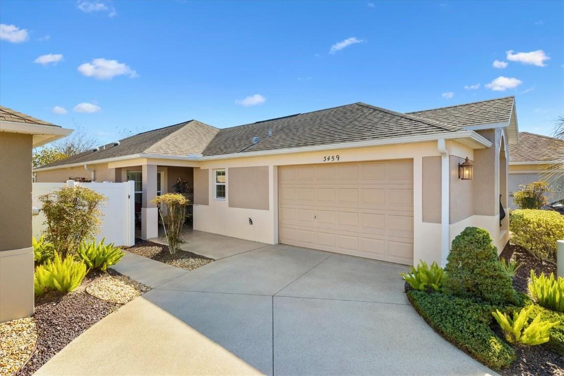 3459 Oldham Ln., The Villages, FL 32163
