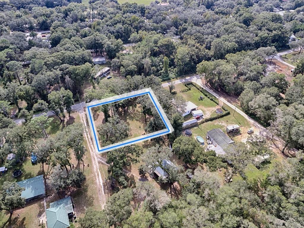 12296 SW 43rd Path, Webster, FL 33597
