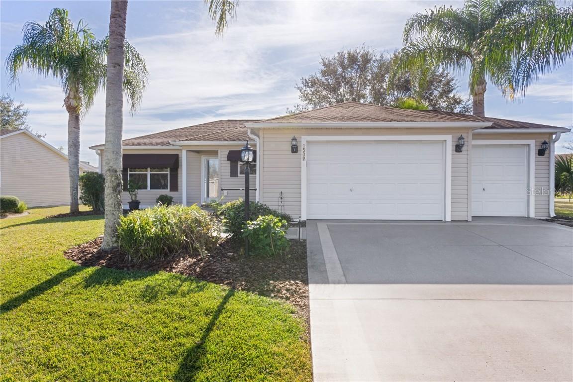 1509 Lakewood Dr., The Villages, FL 32162