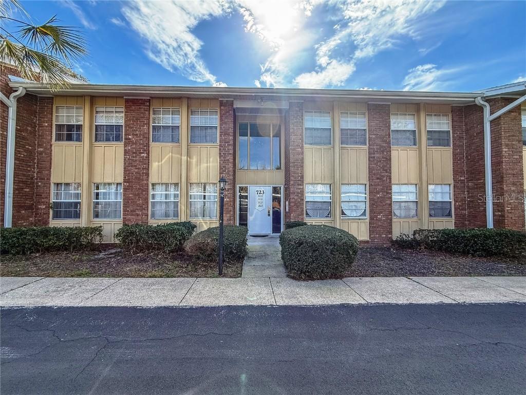 723 Perkins St. #203, Leesburg, FL 34748