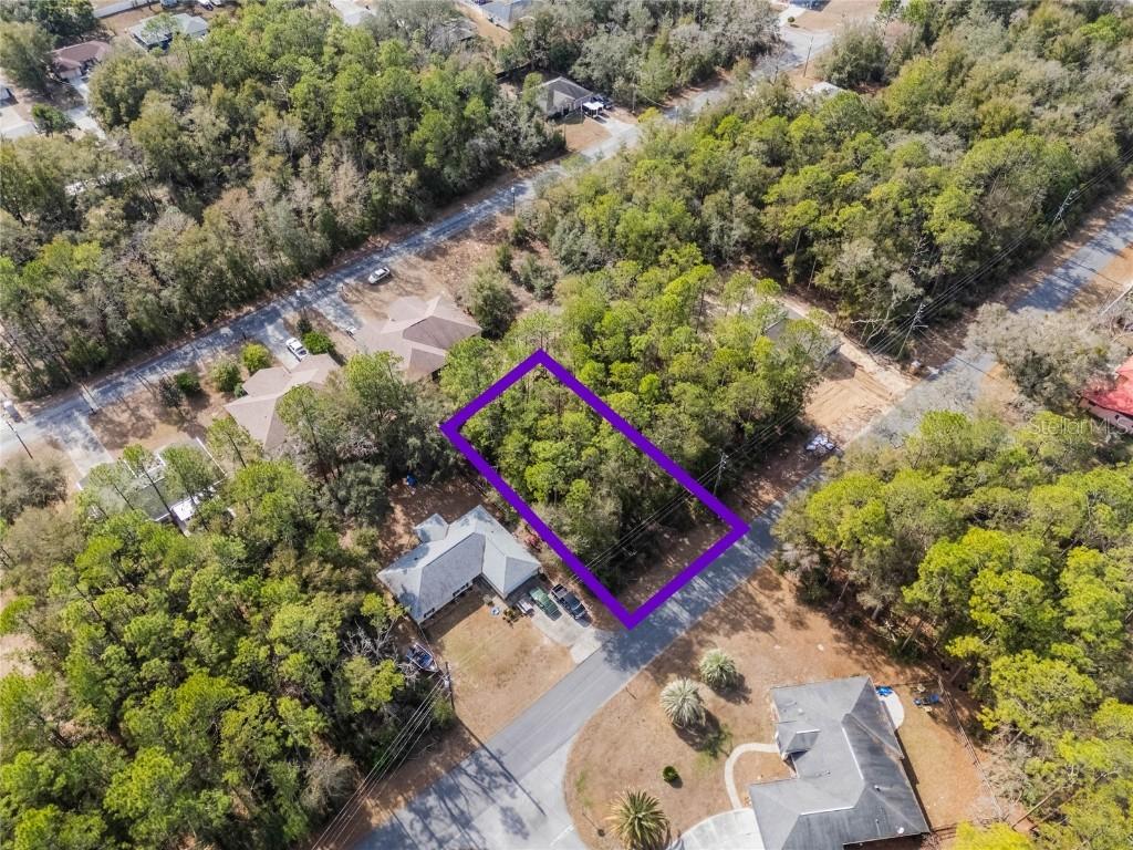 2190 W Arbutus Dr, Citrus Springs, FL 34434