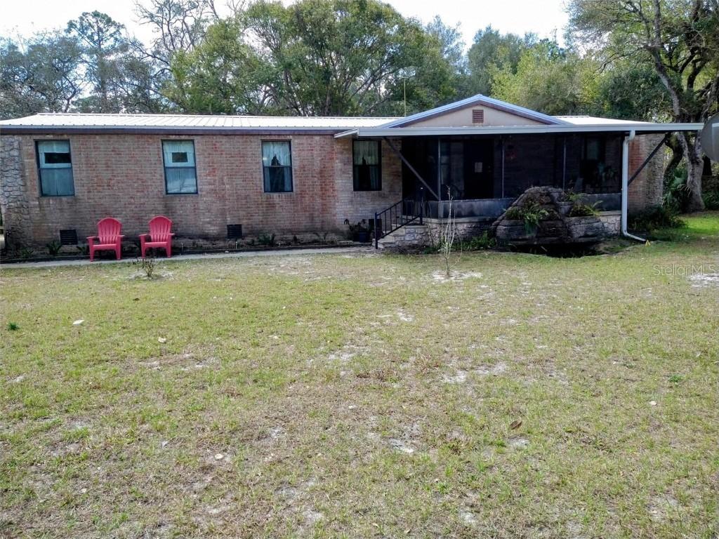 29542 North Blvd., Paisley, FL 32767