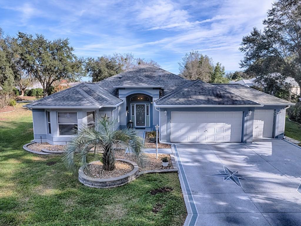 17015 SE 94th Berrien Ct., The Villages, FL 32162