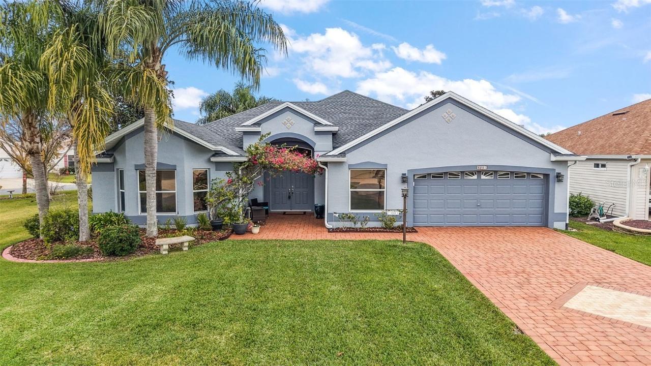 3201 Darien Way, The Villages, FL 32162