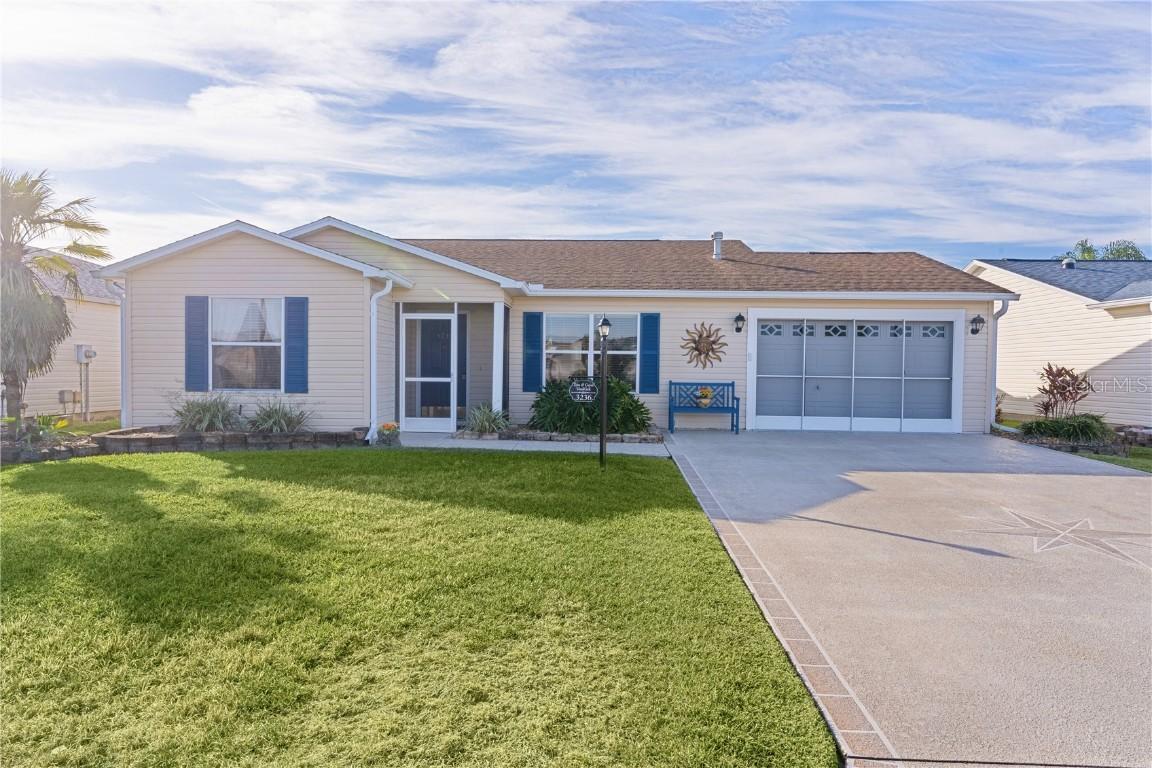 3236 Williams Rd., The Villages, FL 32162