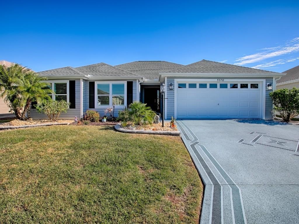 5570 Parkyn Path, The Villages, FL 32163
