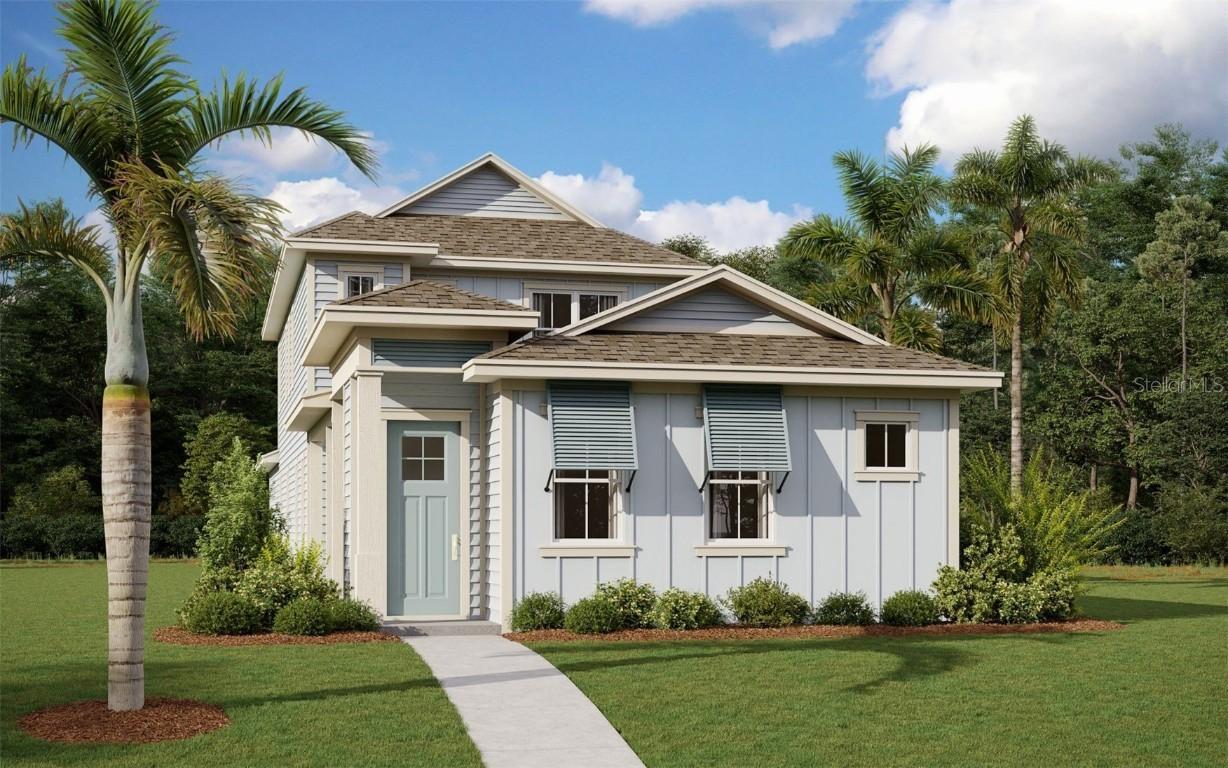 [Address Hidden by Seller], St Cloud, FL 34771
