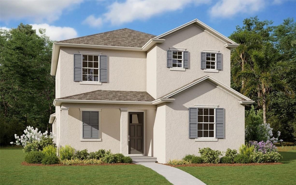 [Address Hidden by Seller], Apopka, FL 32712