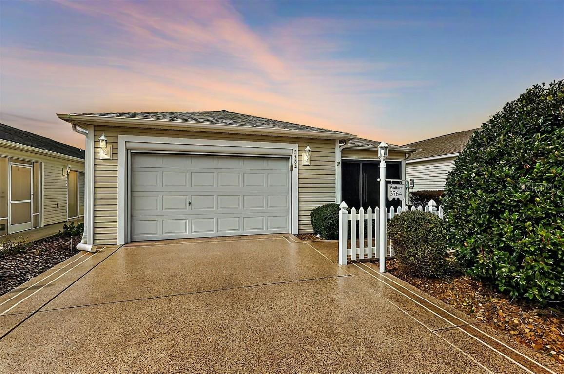 3764 Ivey Ter., The Villages, FL 32163