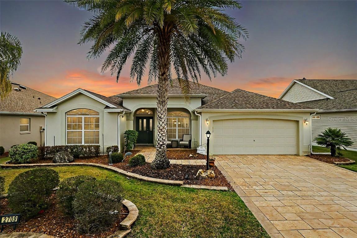 2709 Astoria Ave., The Villages, FL 32162