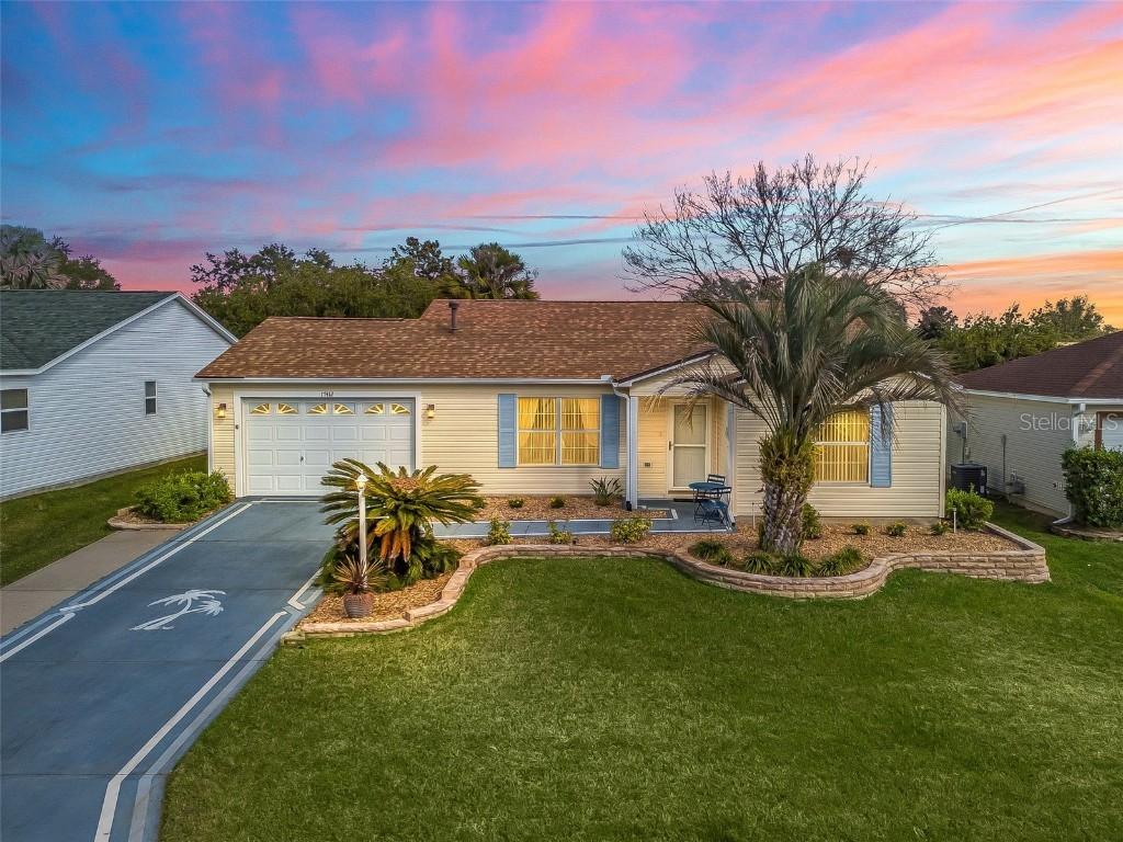 17412 SE 76th Flintlock Ter., The Villages, FL 32162