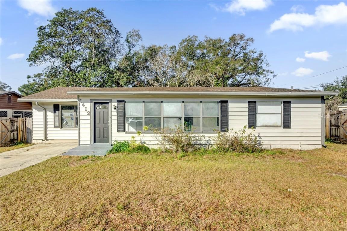 1412 N Garfield Ave., Deland, FL 32724