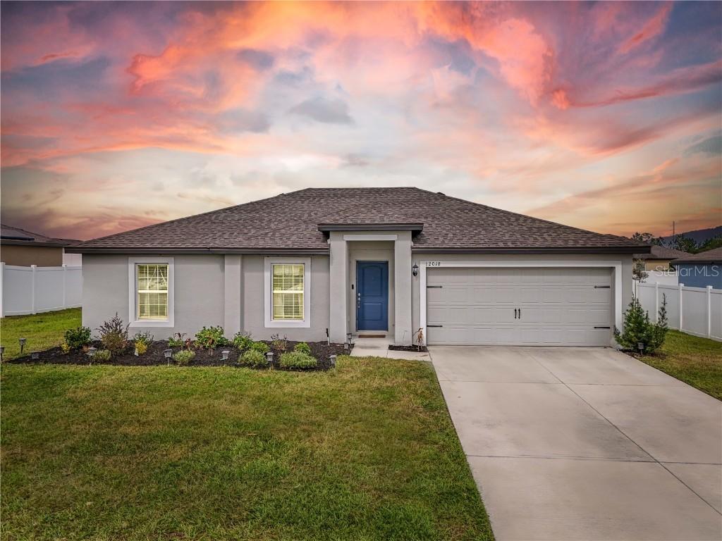 12018 Indian Grass Way, Leesburg, FL 34788