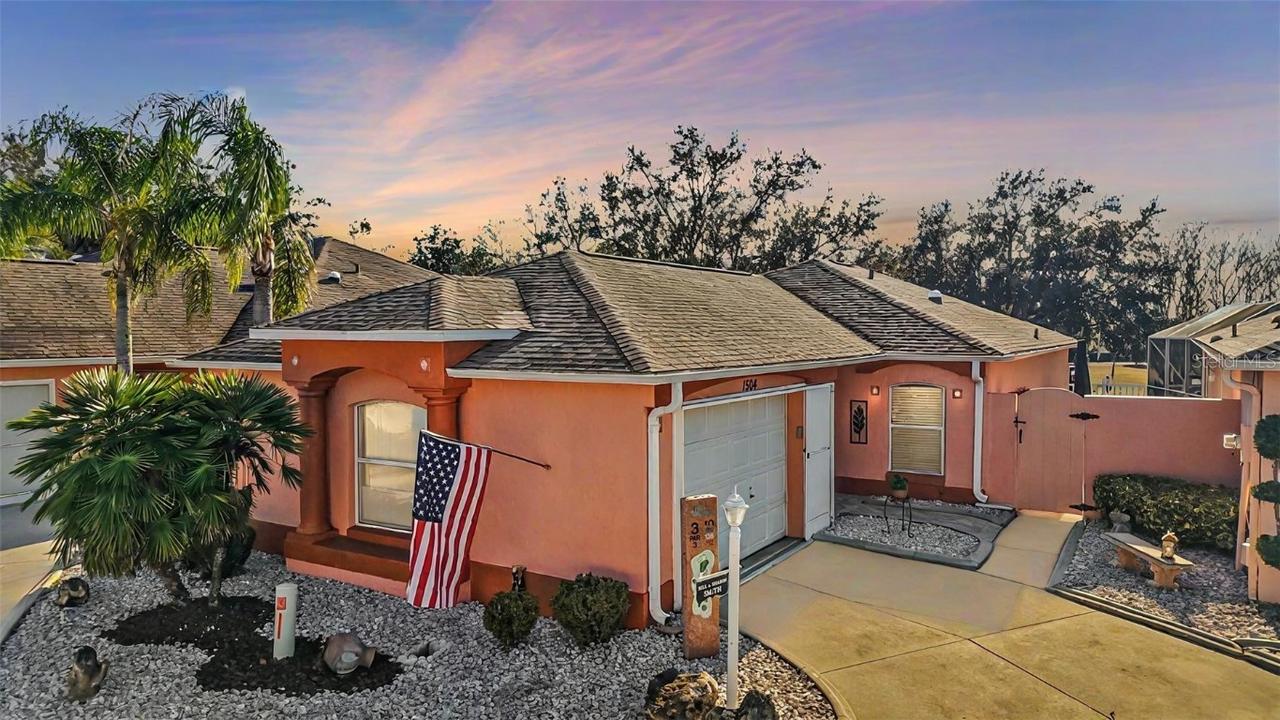 1504 Aalto Pl., The Villages, FL 32159