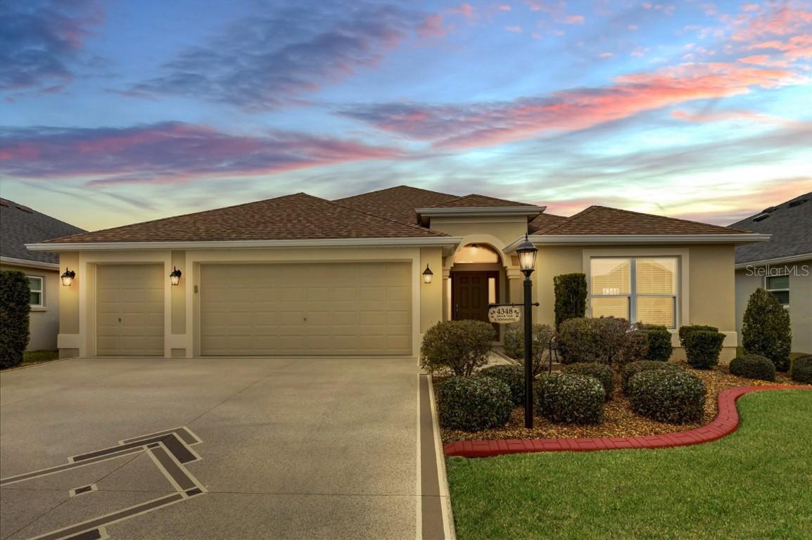 4348 Tuscaloosa Path, The Villages, FL 32163