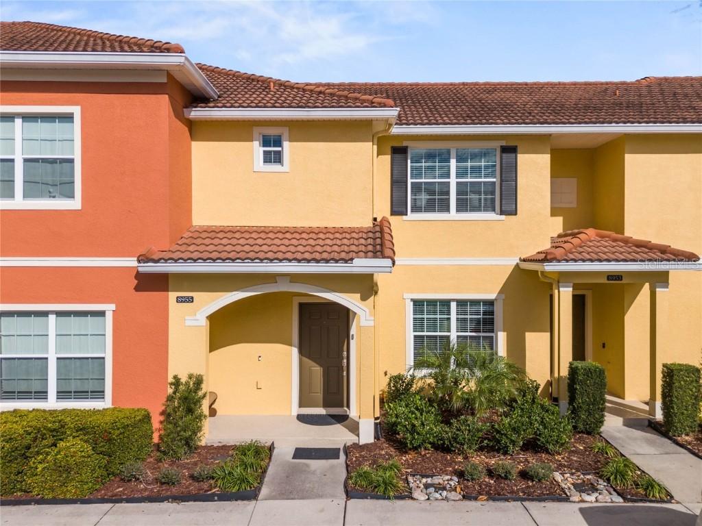 8955 Coco Palm Rd., Kissimmee, FL 34747