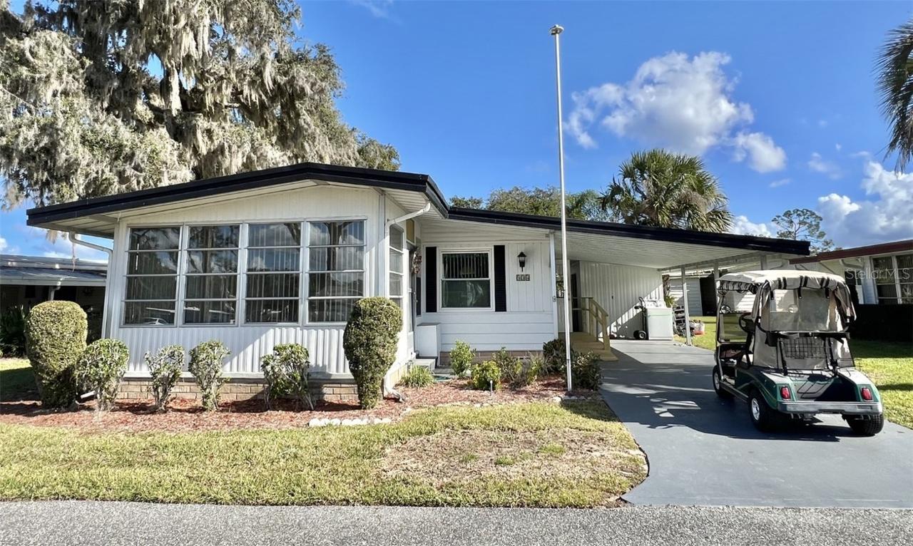 534 Palo Verde Dr., Leesburg, FL 34748