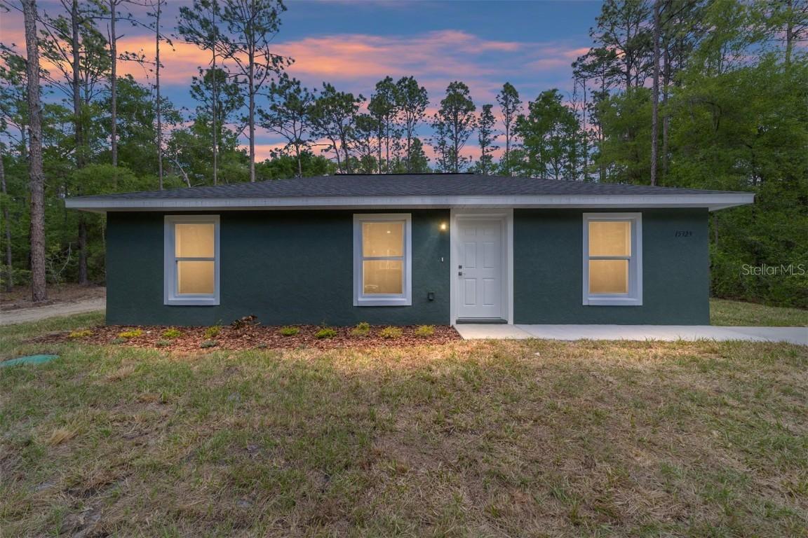 15323 SW 25th Pl., Ocala, FL 34482