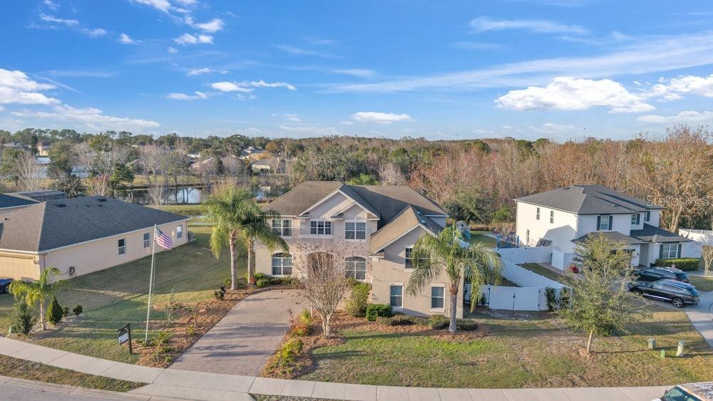 3463 Creek Run Ln., Eustis, FL 32736