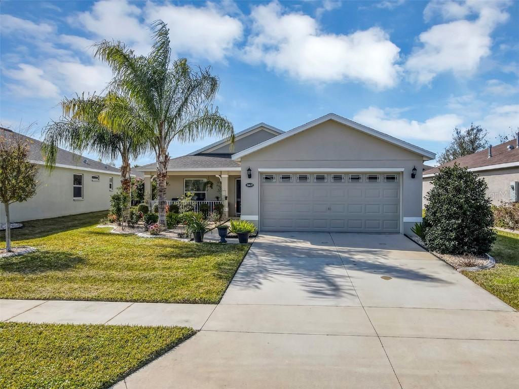 26637 Otter Creek Ln., Leesburg, FL 34748