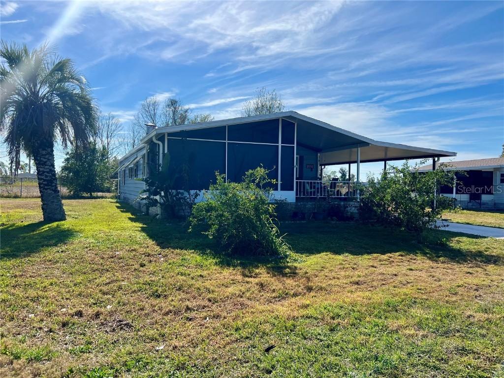 2032 Canopy Cir. #148, Zellwood, FL 32798
