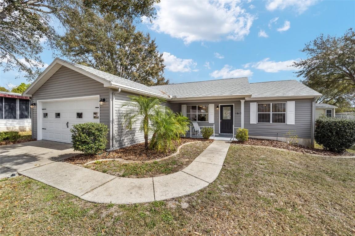 1613 Cherry Hill Rd., The Villages, FL 32159