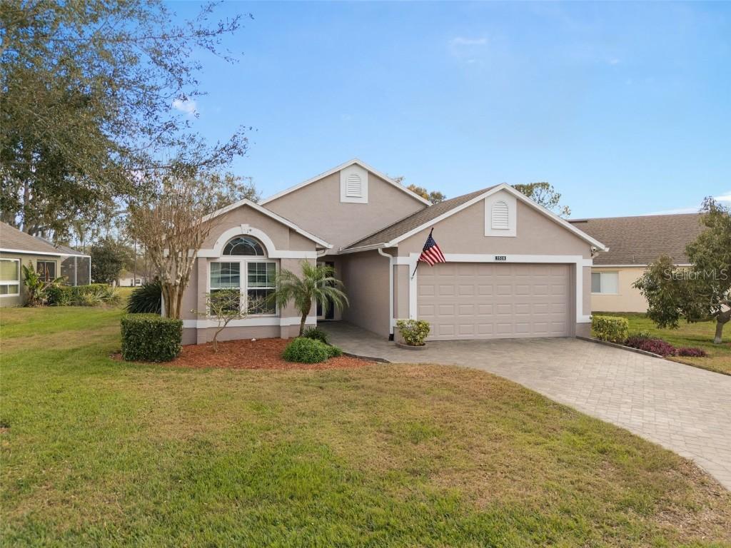 3518 Westerham Dr., Clermont, FL 34711
