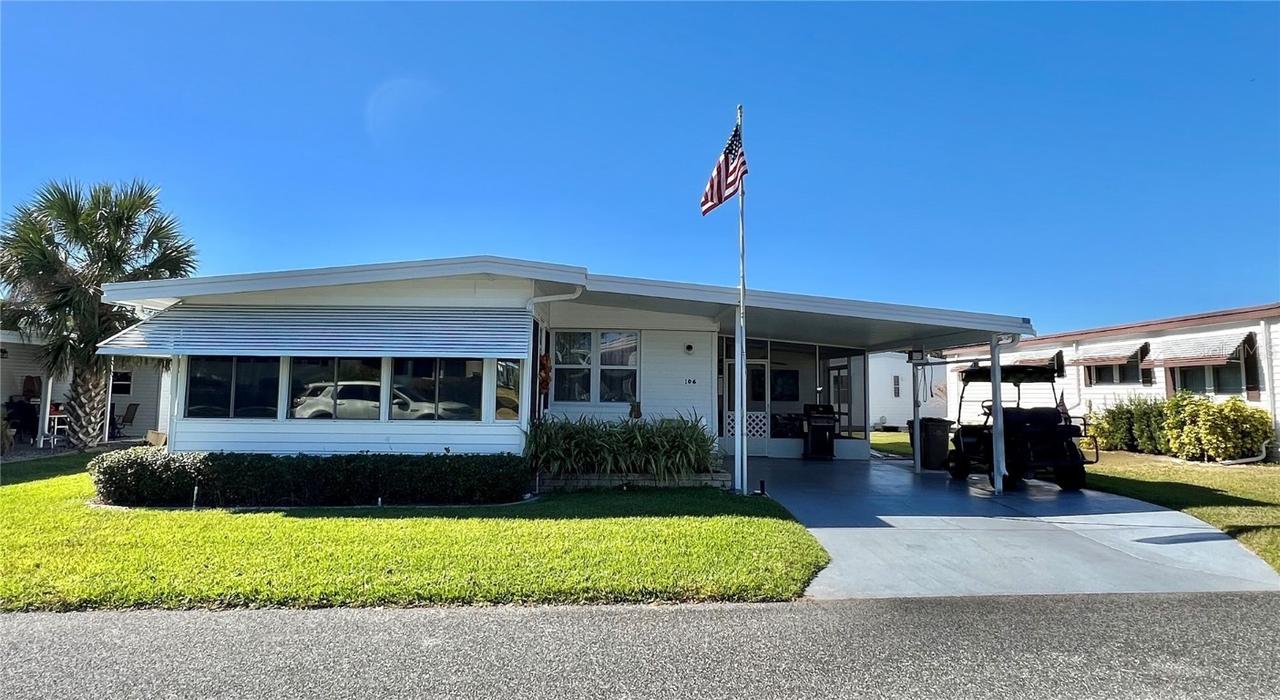 106 Gardenia Way, Leesburg, FL 34748