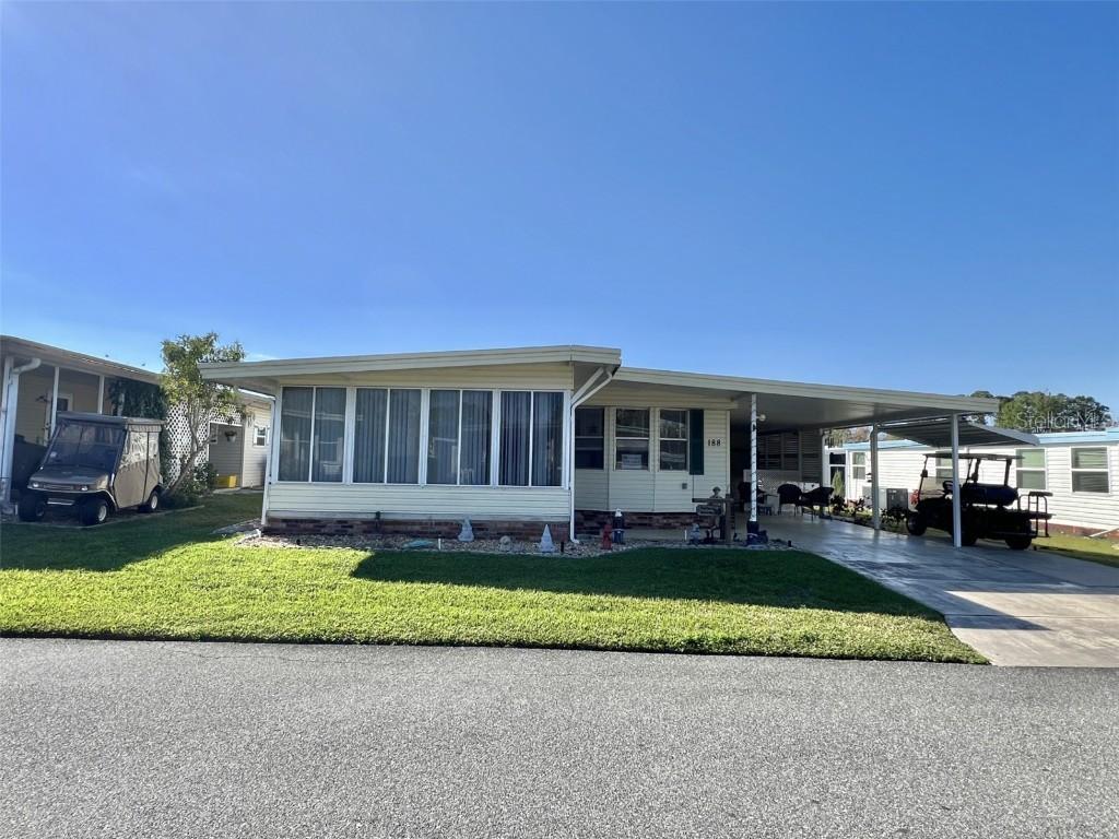 188 Hibiscus Way, Leesburg, FL 34748