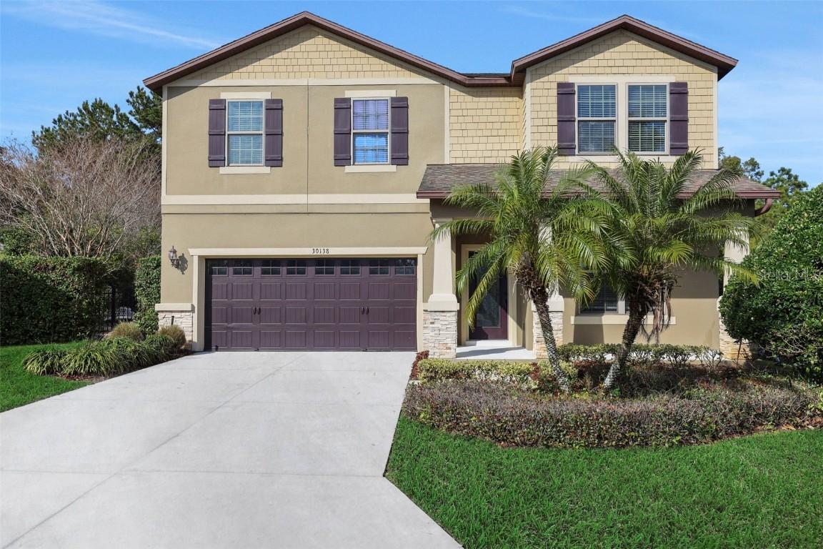 30138 Losino Cove, Mount Dora, FL 32757