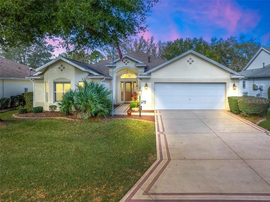 16814 SE 80th Bellavista Cir., The Villages, FL 32162