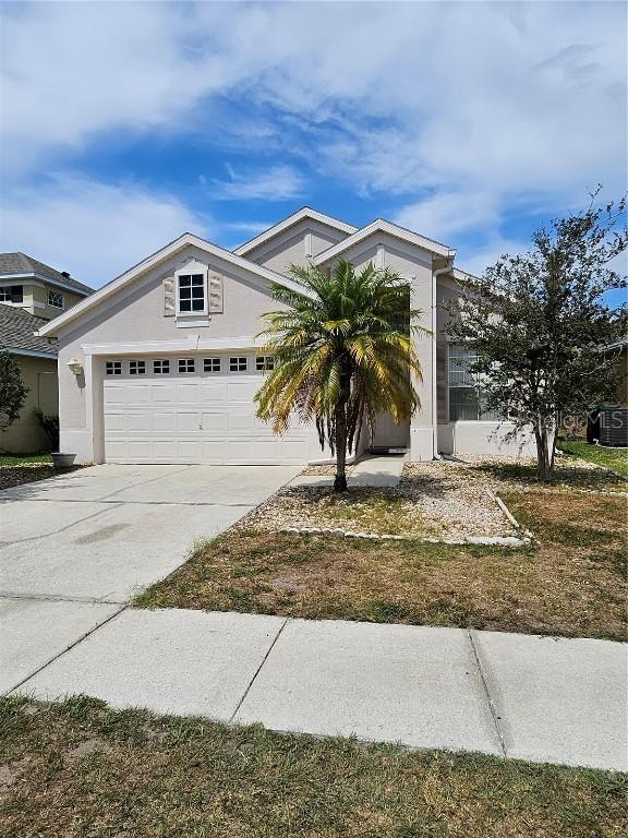 1745 Caribou Hunt Tr., Orlando, FL 32824