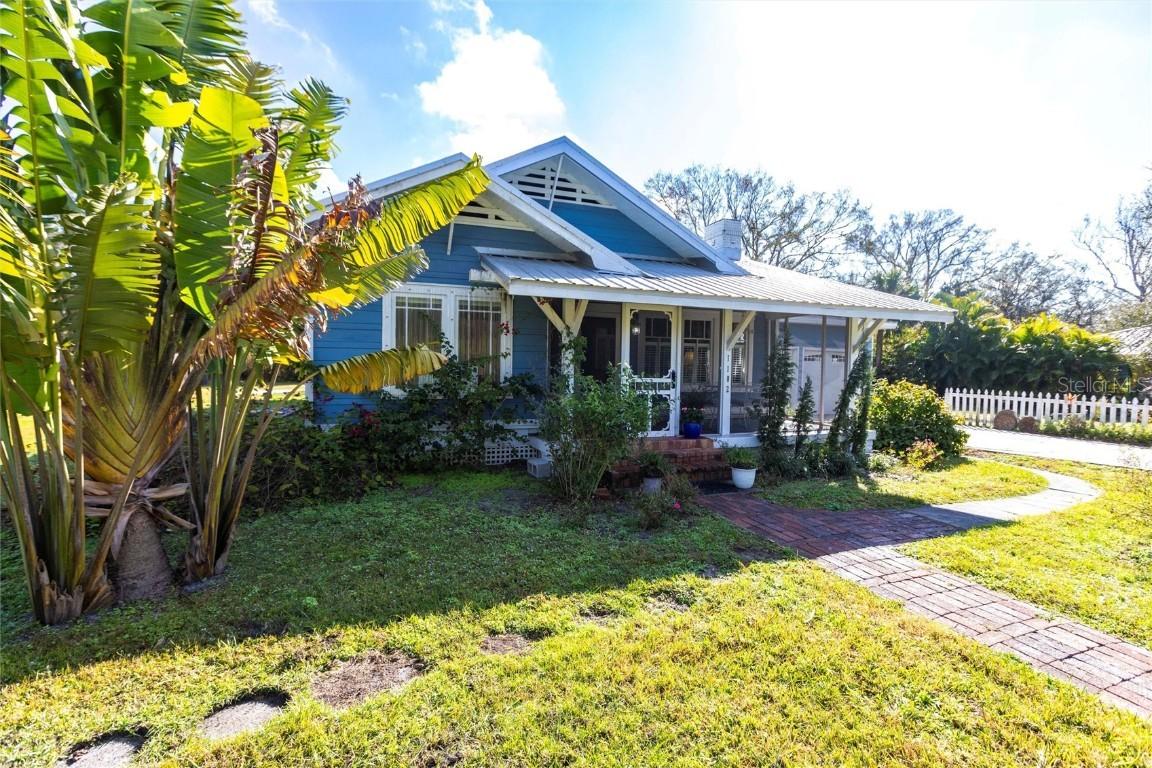 1102 N Arcadia Ave., Arcadia, FL 34266