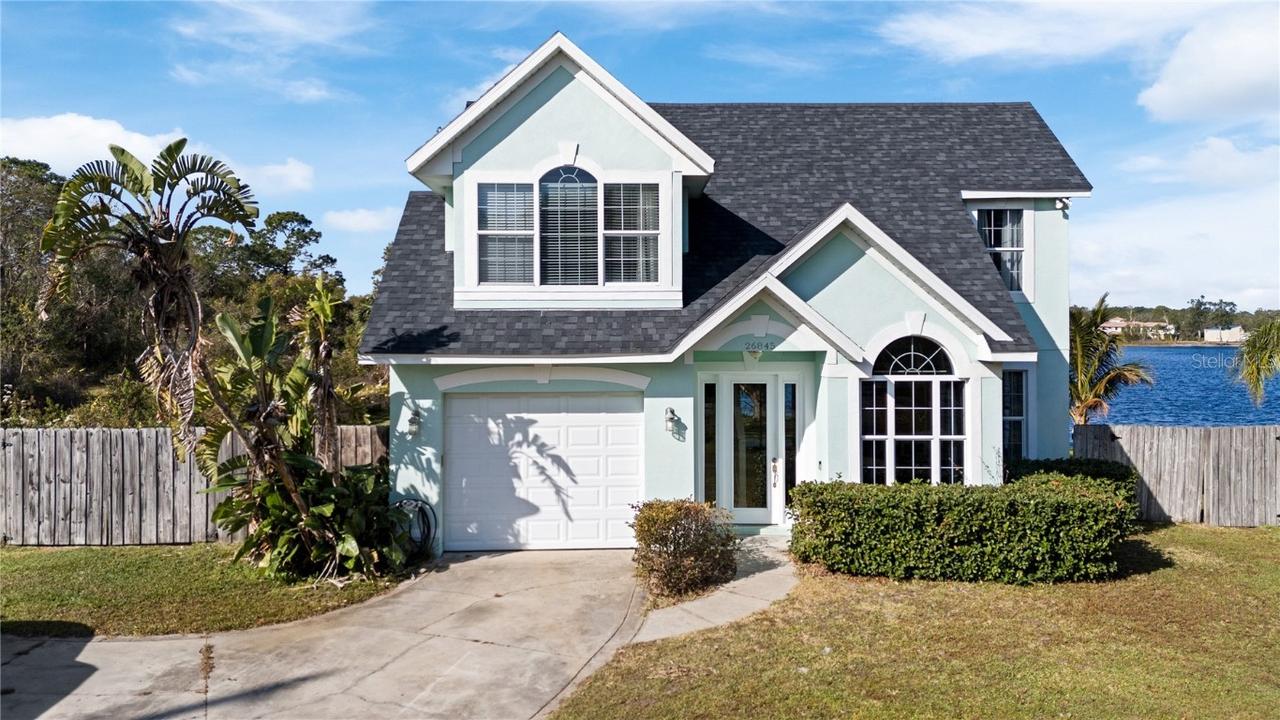 26845 County Road 448a Rd., Mount Dora, FL 32757